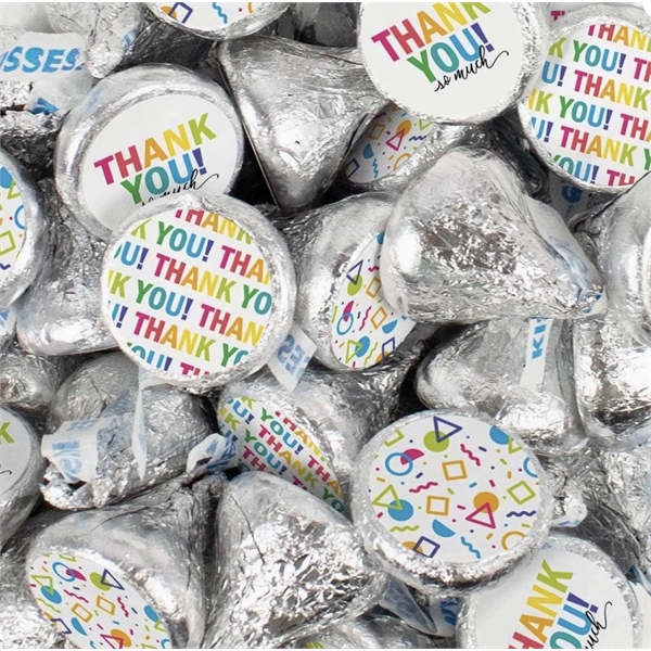 Hershey's Chocolate Kisses... from ASI 89971 Stuff A Mug