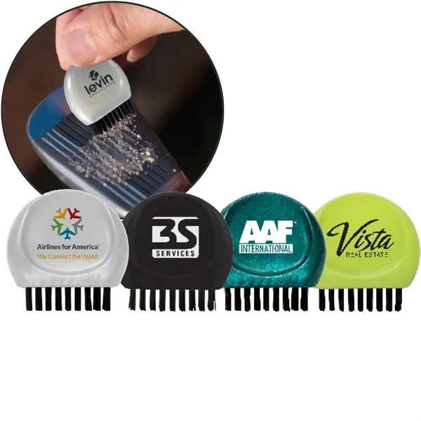 Gold golf kit featuring golf balls, ball markers, a bottle opener/divot... from ASI 38120 Ball Pro / Diversified Quality Kitchenware