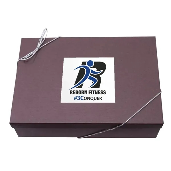 Gold golf kit featuring golf balls, ball markers, a bottle opener/divot... from ASI 38120 Ball Pro / Diversified Quality Kitchenware