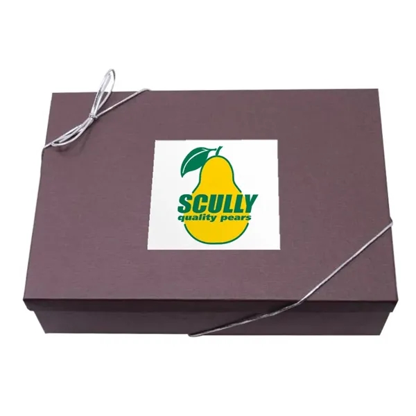 Silver golf kit featuring golf balls, ball markers, a bottle opener/divot... from ASI 38120 Ball Pro / Diversified Quality Kitchenware