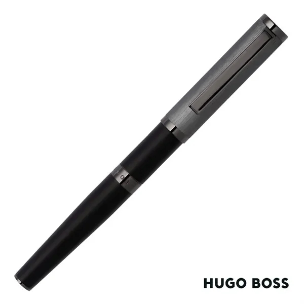 The Hugo Boss® Formation Gleam Pen is effortlessly modern.... from ASI 84592 St Regis Group