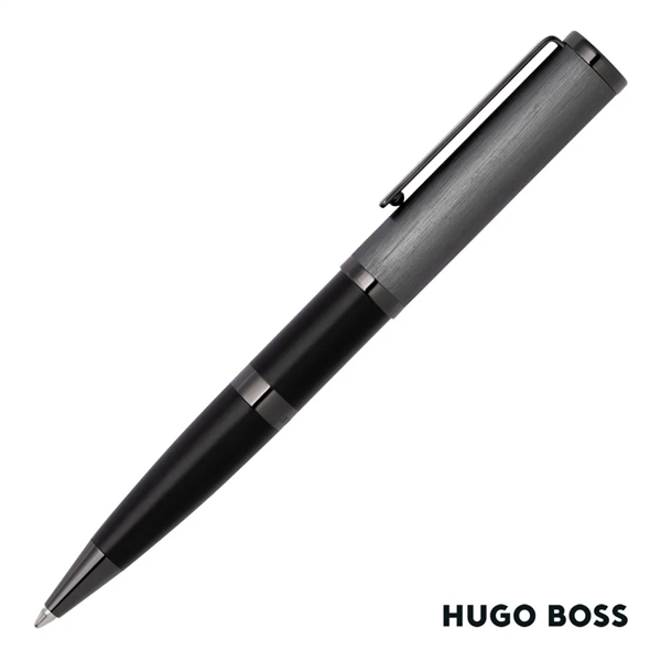 The Hugo Boss® Formation Gleam Pen is effortlessly modern.... from ASI 84592 St Regis Group