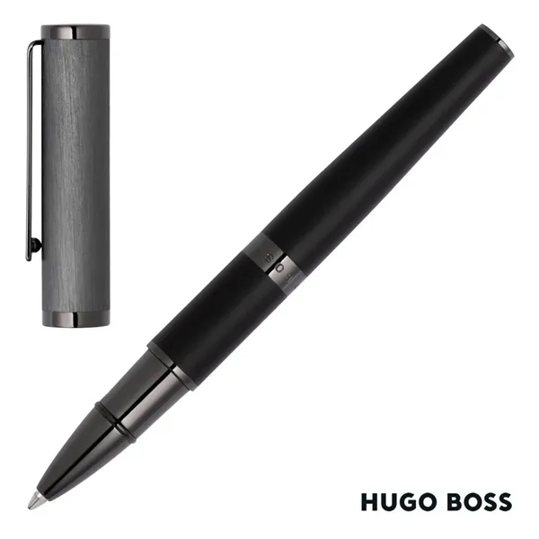 The Hugo Boss® Formation Gleam Pen is effortlessly modern.... from ASI 84592 St Regis Group