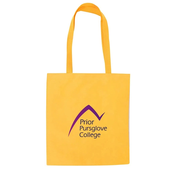 Eco Tote Bag... from ASI 31517 Admart Products / Admart Line