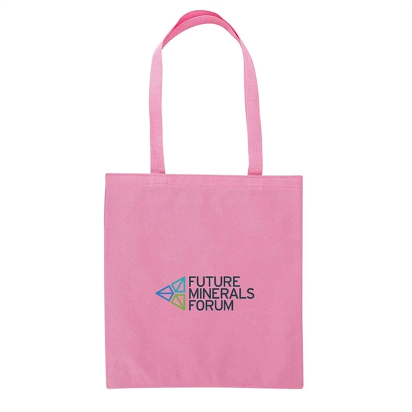 Eco Tote Bag... from ASI 31517 Admart Products / Admart Line