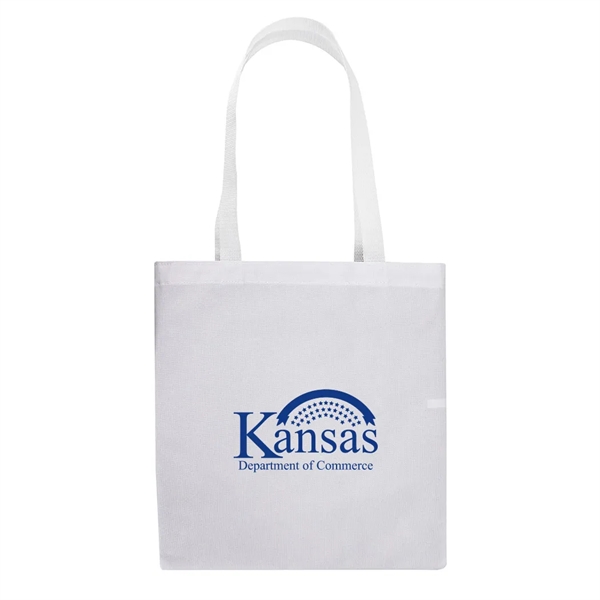 Eco Tote Bag... from ASI 31517 Admart Products / Admart Line