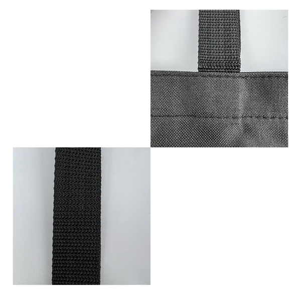 Eco Tote Bag... from ASI 31517 Admart Products / Admart Line