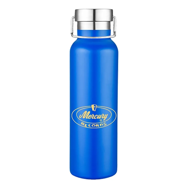 20 oz. Stainless Steel Water Bottle... from ASI 31517 Admart Products
