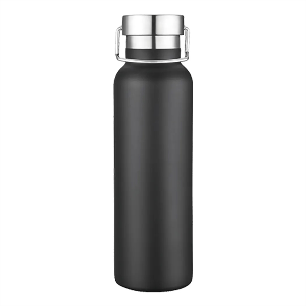 20 oz. Stainless Steel Water Bottle... from ASI 31517 Admart Products