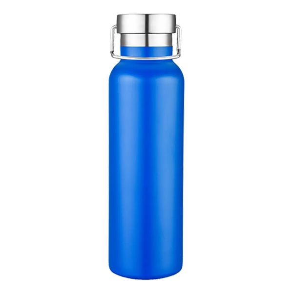 20 oz. Stainless Steel Water Bottle... from ASI 31517 Admart Products