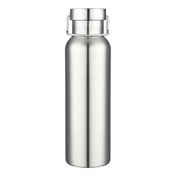 20 oz. Stainless Steel Water Bottle... from ASI 31517 Admart Products