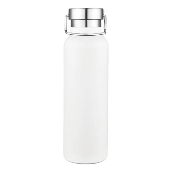20 oz. Stainless Steel Water Bottle... from ASI 31517 Admart Products