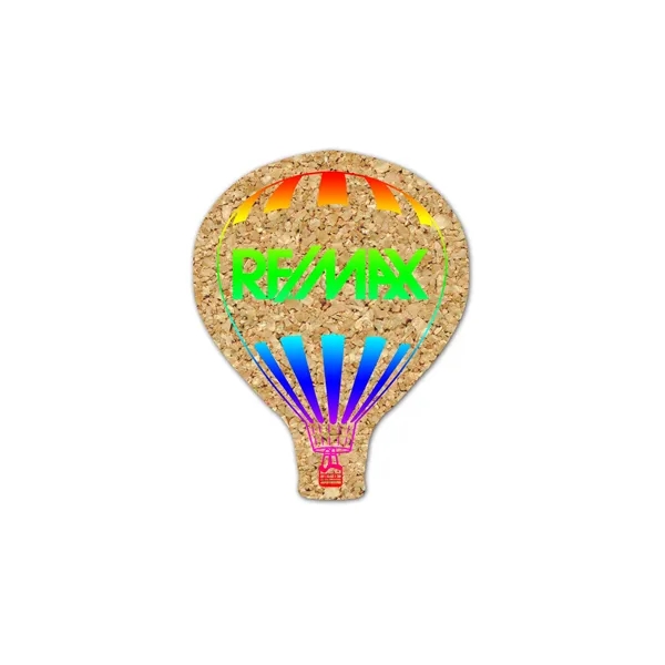 Balloon Cork Coaster... from ASI 35730 Americanna Co