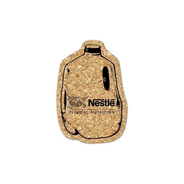 Milk Jug Cork Coaster... from ASI 35730 Americanna Co
