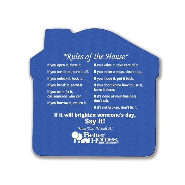 Rules of the House Jar Opener for any business in the... from ASI 38980 Bay State Specialty Co