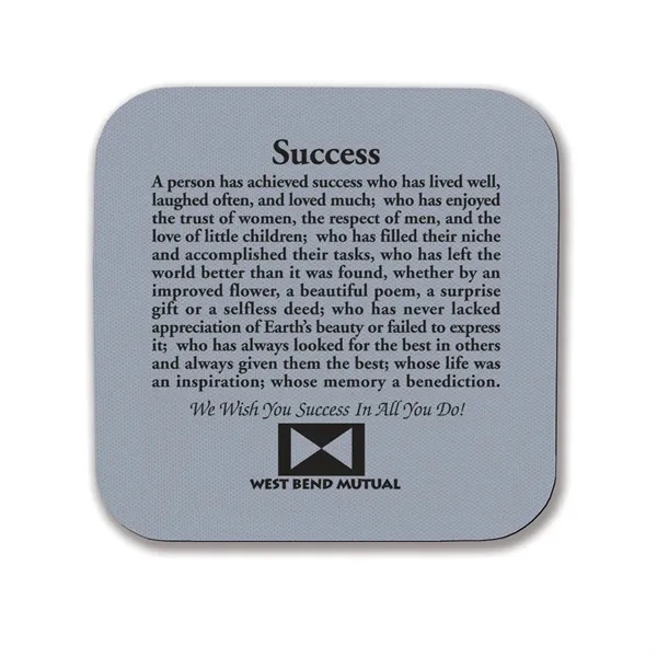 The Success Square Jar Opener is perfect for wishing success to... from ASI 38980 Bay State Specialty Co