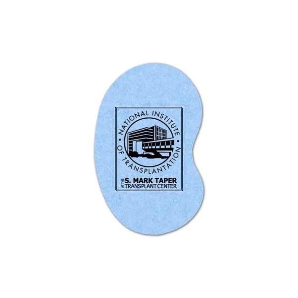 Kidney Compressed Sponge... from ASI 35730 Americanna Co