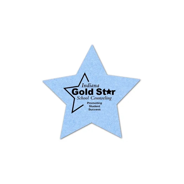 Star Compressed Sponge... from ASI 35730 Americanna Co