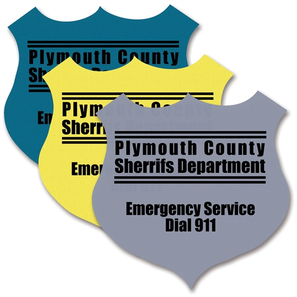 The Shield Jar Opener is perfect for promoting safety.... from ASI 38980 Bay State Specialty Co