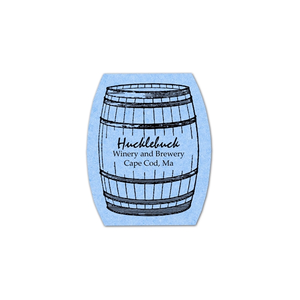 Barrel Compressed Sponge... from ASI 35730 Americanna Co