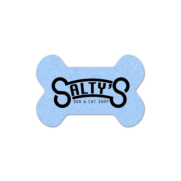 Dog Bone Compressed Sponge... from ASI 35730 Americanna Co