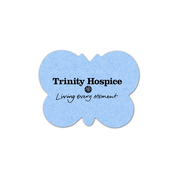 Butterfly Compressed Sponge... from ASI 35730 Americanna Co