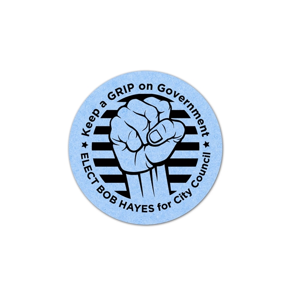 Circle Compressed Sponge... from ASI 35730 Americanna Co