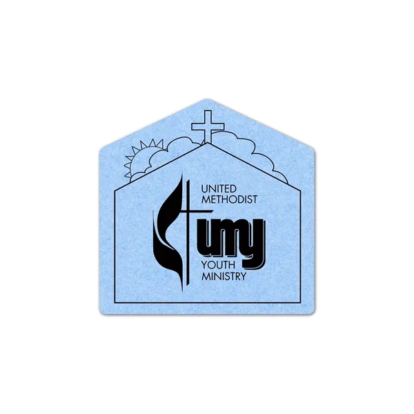 Church Compressed Sponge... from ASI 35730 Americanna Co