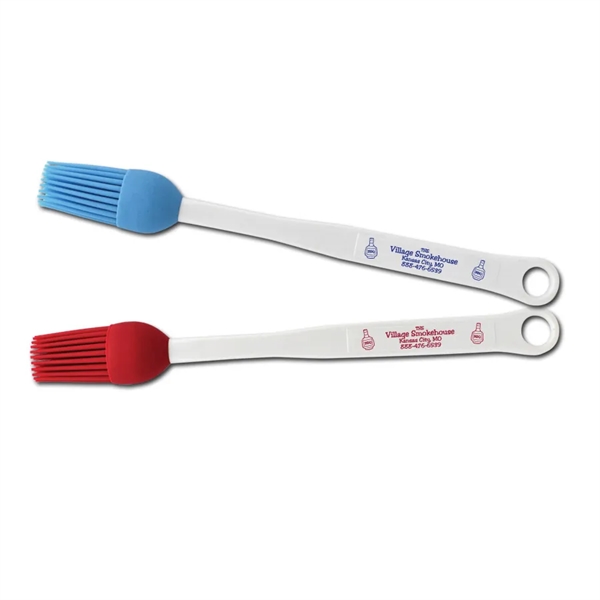The silicone basting brush is a great way to spread your... from ASI 38980 Bay State Specialty Co
