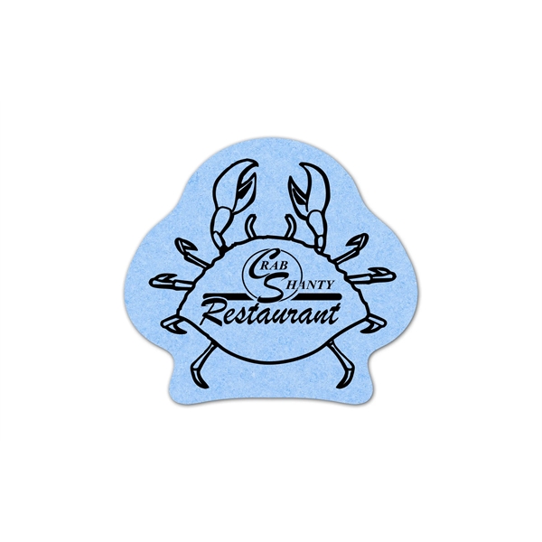 Crab Compressed Sponge... from ASI 35730 Americanna Co