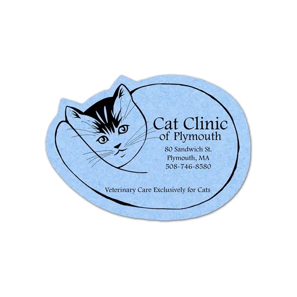 Cat Compressed Sponge... from ASI 35730 Americanna Co