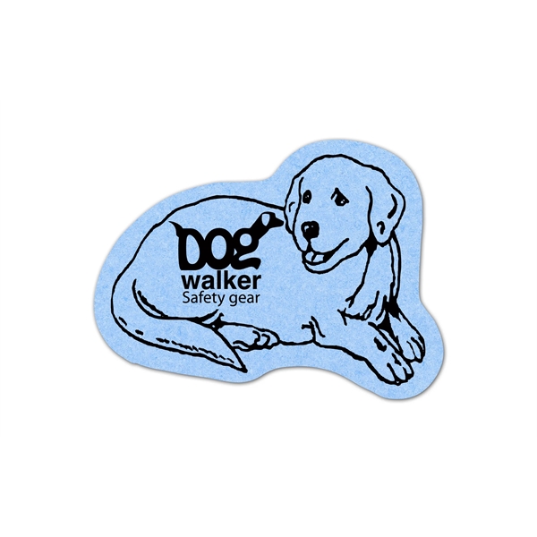 Dog Compressed Sponge... from ASI 35730 Americanna Co