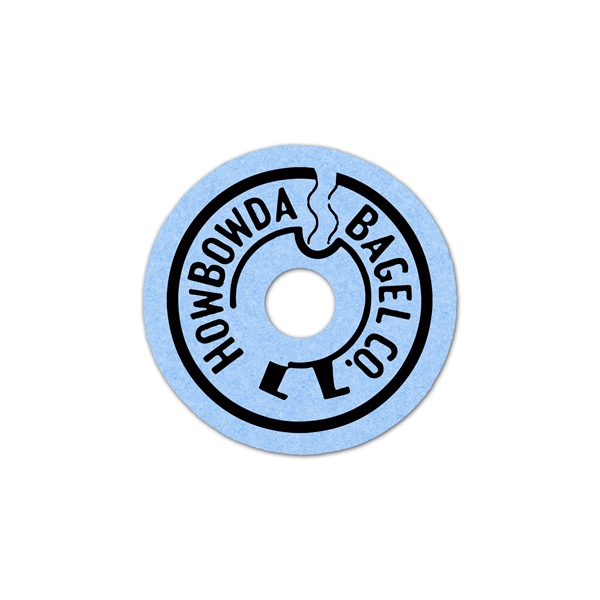 Donut Compressed Sponge... from ASI 35730 Americanna Co