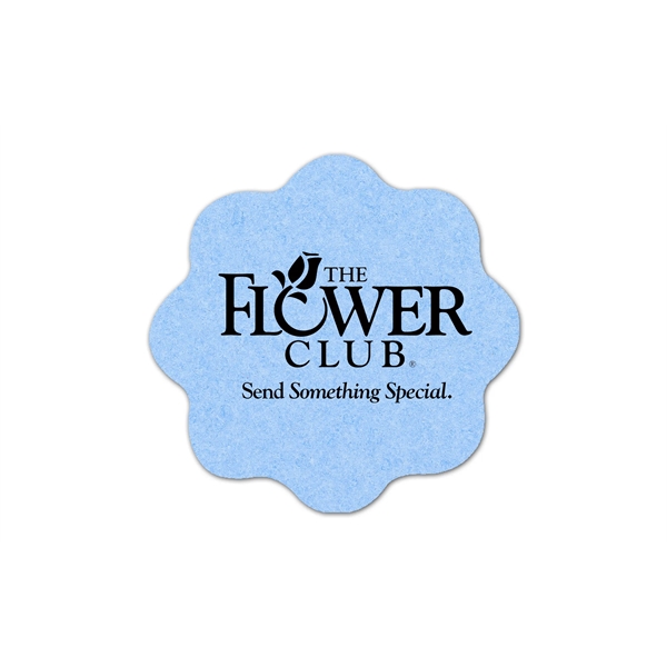 Flower Compressed Sponge... from ASI 35730 Americanna Co