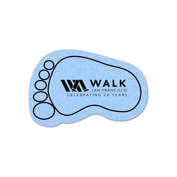 Foot Compressed Sponge... from ASI 35730 Americanna Co