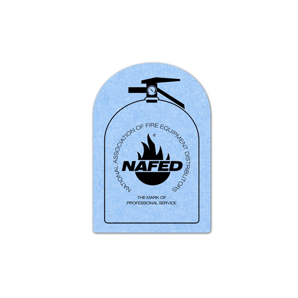 Fire Extinguisher Compressed Sponge... from ASI 35730 Americanna Co