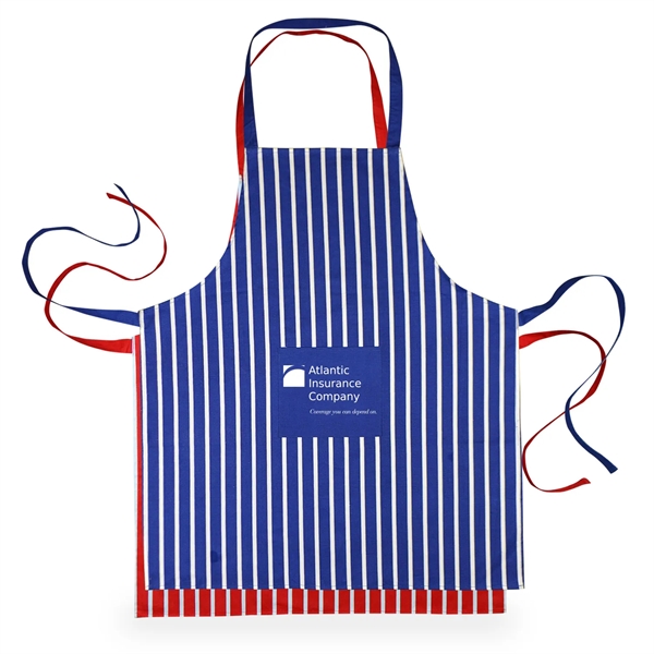 Keep clean while cooking with the Pro's Choice Kitchen Apron.... from ASI 38980 Bay State Specialty Co