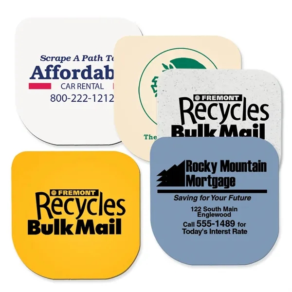 Pan scraper with hundreds of uses. Use it once and you'll... from ASI 38980 Bay State Specialty Co