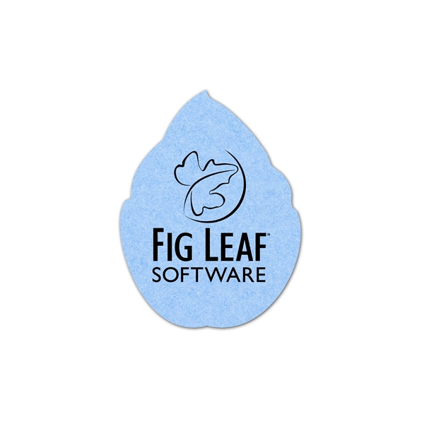 Leaf Compressed Sponge... from ASI 35730 Americanna Co