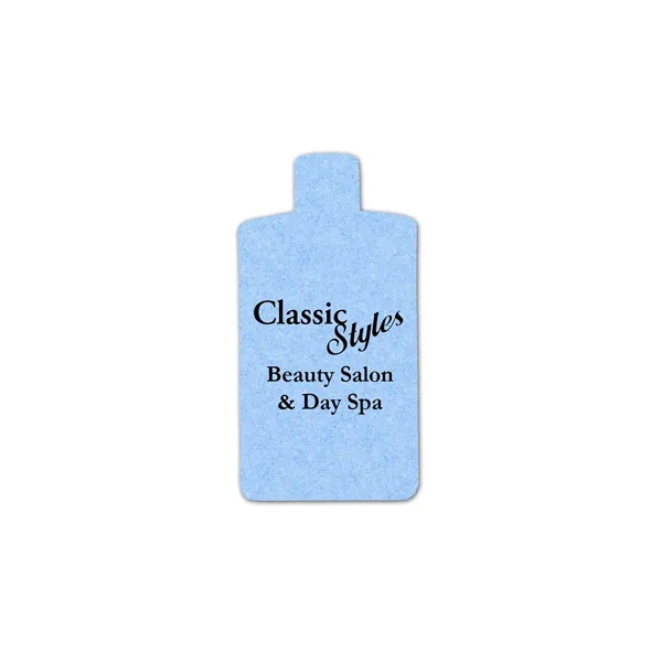 Lotion Bottle Compressed Sponge... from ASI 35730 Americanna Co