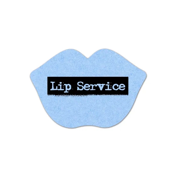 Lips Compressed Sponge... from ASI 35730 Americanna Co