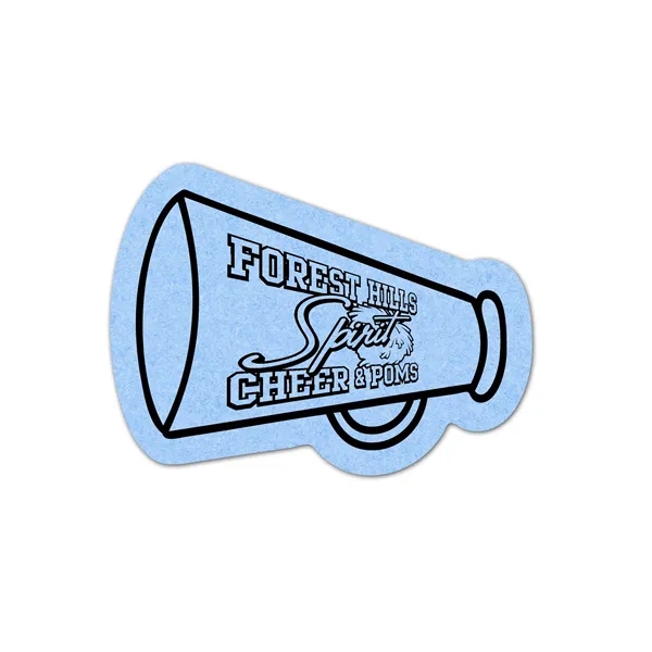 Megaphone Compressed Sponge... from ASI 35730 Americanna Co