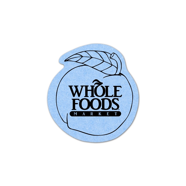 Peach Compressed Sponge... from ASI 35730 Americanna Co