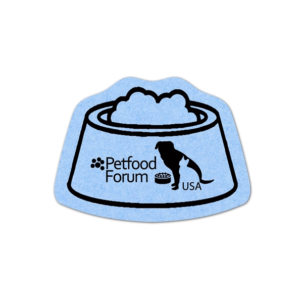 Pet Dish Compressed Sponge... from ASI 35730 Americanna Co