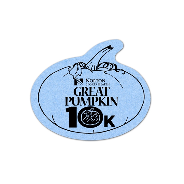 Pumpkin Compressed Sponge... from ASI 35730 Americanna Co