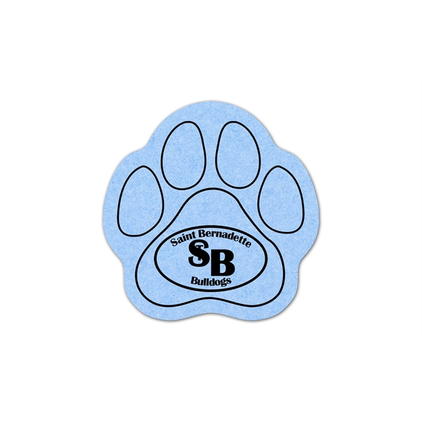 Paw Compressed Sponge... from ASI 35730 Americanna Co