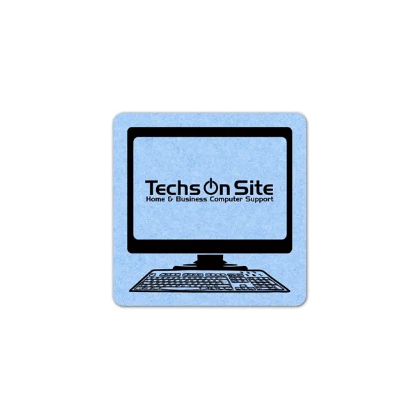 Square Computer Compressed Sponge... from ASI 35730 Americanna Co