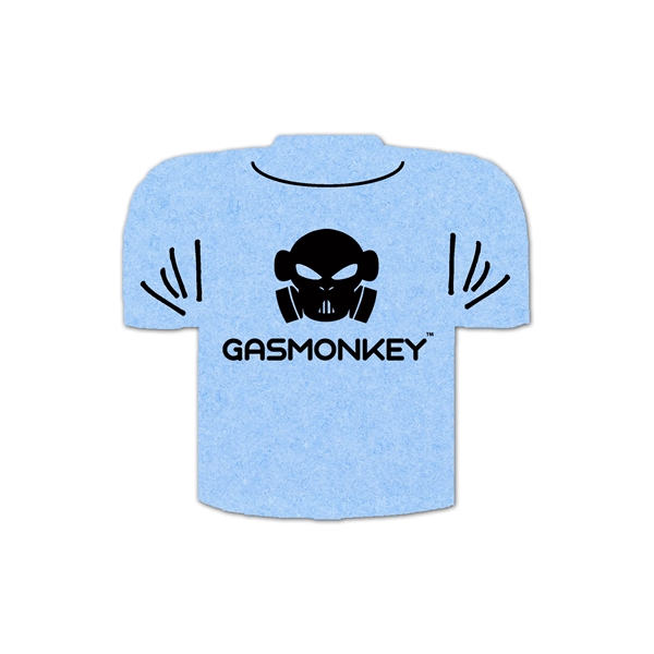 T-shirt Compressed Sponge.... from ASI 35730 Americanna Co