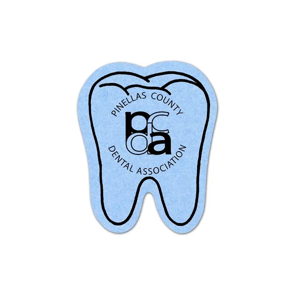 Tooth Compressed Sponge... from ASI 35730 Americanna Co