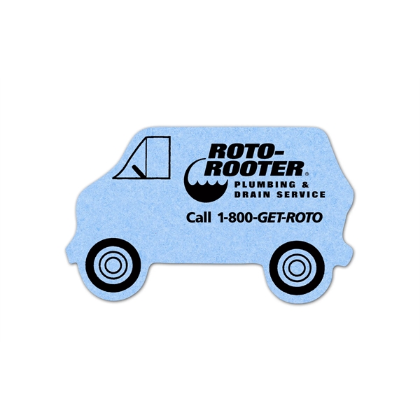 Van Compressed Sponge... from ASI 35730 Americanna Co